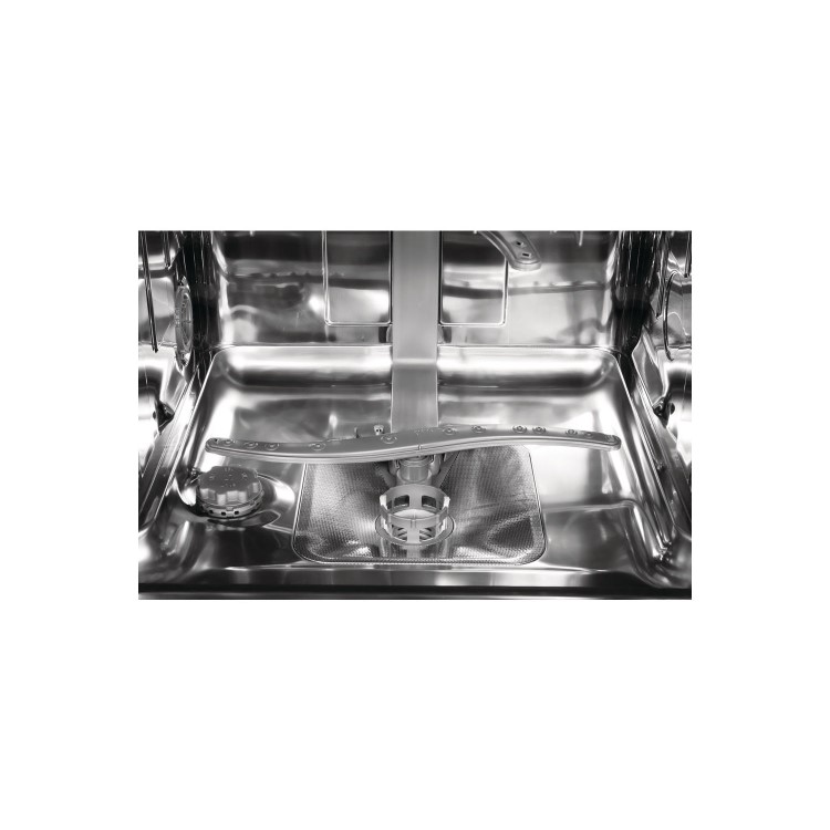 Whirlpool WIE2B19 13 Place Fully Integrated Dishwasher