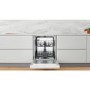 Whirlpool 13 Place Settings Fully Integrated Dishwasher