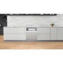 Whirlpool 13 Place Settings Fully Integrated Dishwasher