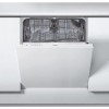 Whirlpool WIE2B19 13 Place Fully Integrated Dishwasher