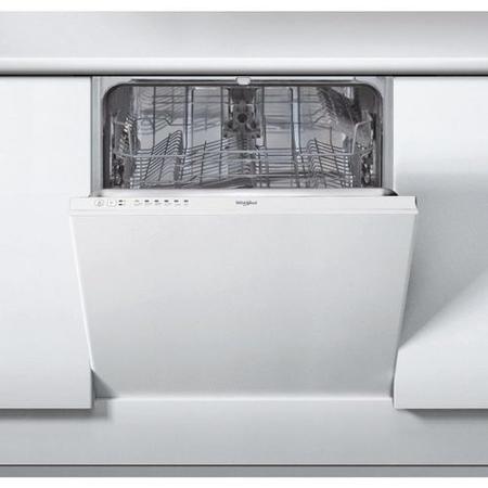 Whirlpool appliances 13 Place Settings Fully Integrated Dishwasher