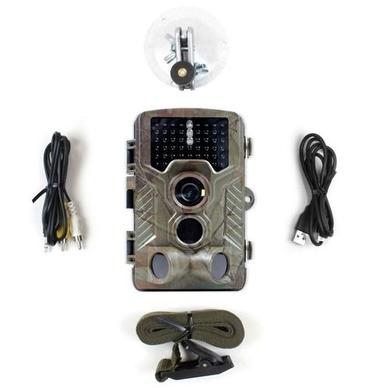 Refurbished A1 ElectrIQ Pro Outback 12 Megapixel Photo Wildlife Pet CCTV Security Camera Recorder