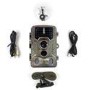 Refurbished A1 ElectrIQ Pro Outback 12 Megapixel Photo Wildlife Pet CCTV Security Camera Recorder