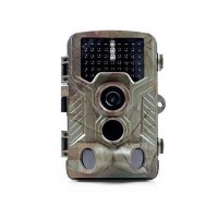 Refurbished A1 ElectrIQ Pro Outback 12 Megapixel Photo Wildlife Pet CCTV Security Camera Recorder