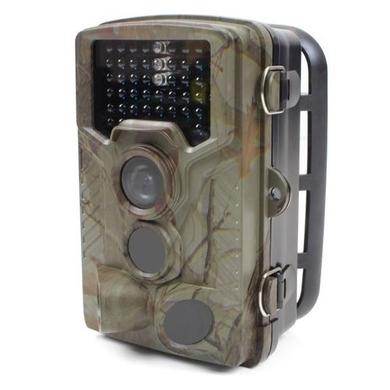 Refurbished A1 ElectrIQ Pro Outback 12 Megapixel Photo Wildlife Pet CCTV Security Camera Recorder