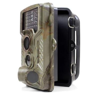 Refurbished A1 ElectrIQ Pro Outback 12 Megapixel Photo Wildlife Pet CCTV Security Camera Recorder