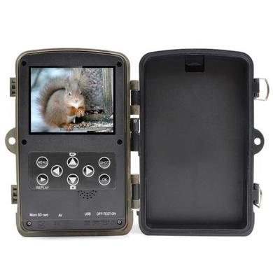 Refurbished A1 ElectrIQ Pro Outback 12 Megapixel Photo Wildlife Pet CCTV Security Camera Recorder
