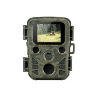 electriQ Pro Outback Mini 12 Megapixel Photo Wildlife Camera