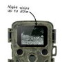electriQ Pro Outback Mini 12 Megapixel Photo Wildlife Camera
