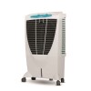 GRADE A1 - Symphony 56L  Evaporative Air Cooler with  IPure PM 2.5 Air Purifier 