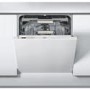 Whirlpool Supreme Clean WIO3O33DEL 14 Place Fully Integrated Dishwasher