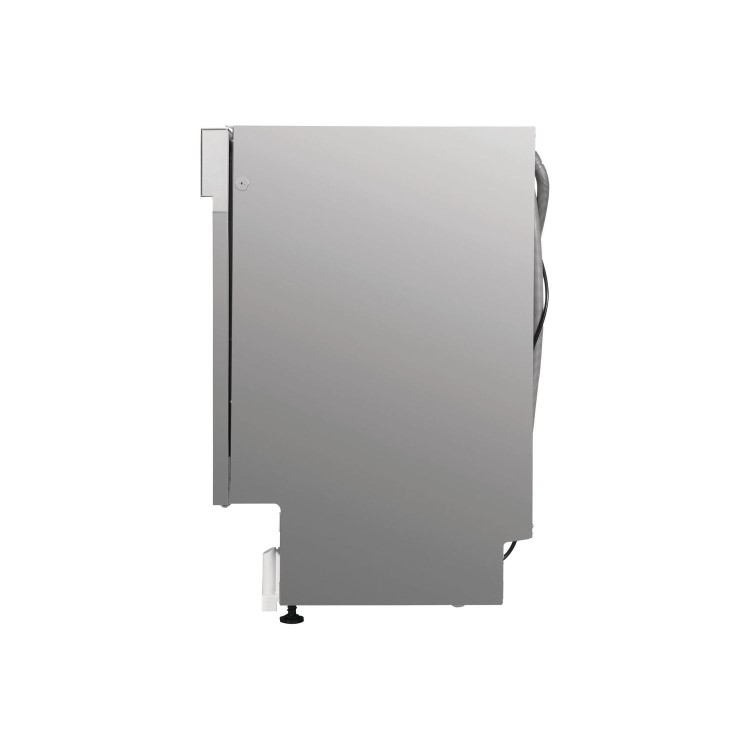 Whirlpool Supreme Clean WIO3O33DEL 14 Place Fully Integrated Dishwasher