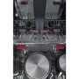 Whirlpool 14 Place Settings Fully Integrated Dishwasher