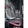 Whirlpool 14 Place Settings Fully Integrated Dishwasher