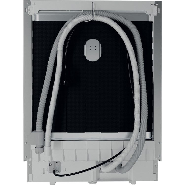 Whirlpool 14 Place Settings Fully Integrated Dishwasher