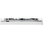 GRADE A1 - Whirlpool WIO3O33PLESUK 14 Place Fully Integrated Dishwasher With Cutlery Tray