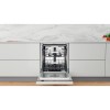Whirlpool 14 Place Settings Fully Integrated Dishwasher