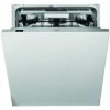 Refurbished Whirlpool WIO3O41PLESUK 14 Place Fully Integrated Dishwasher