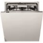 Refurbished Whirlpool WIO3O41PLESUK 14 Place Fully Integrated Dishwasher