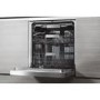 Whirlpool Supreme Clean WIO3T1236PE 14 Place Fully Integrated Dishwasher