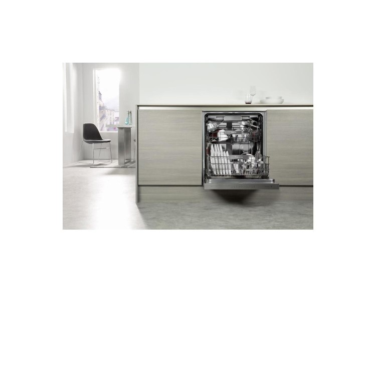 Whirlpool Supreme Clean WIO3T1236PE 14 Place Fully Integrated Dishwasher