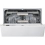 Whirlpool WIO3T123PEF 14 Place Fully Integrated Dishwasher with Quick Wash - White