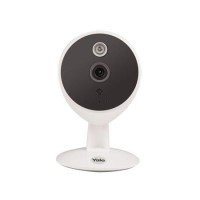 Yale Indoor Wireless Camera - HD 720p with 8m Night Vision & 2-way audio