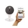 Yale Indoor Wireless Camera - HD 720p with 8m Night Vision & 2-way audio