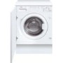 Bosch WIS24140GB Exxcel 7kg 1200rpm Fully Integrated Washing Machine
