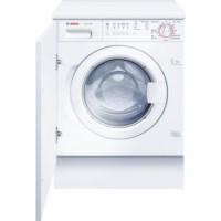 Bosch WIS24141GB 7kg 1200rpm Integrated Washing Machine
