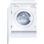 Bosch WIS24141GB 7kg 1200rpm Integrated Washing Machine