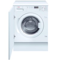 Bosch WIS28440GB Logixx 7kg Fully Integrated Washing Machine Bosch WIS28440GB Logixx 7kg Fully Integrated Washing Machine
