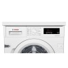 Bosch Series 6 EcoSilence 8kg 1400rpm Integrated Washing Machine