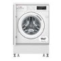 Bosch Series 6 8kg 1400rpm Integrated Washing Machine