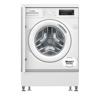 Bosch Series 6 8kg 1400rpm Integrated Washing Machine