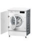 Bosch Series 6 8kg 1400rpm Integrated Washing Machine