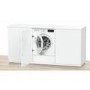 GRADE A2 - Bosch Serie 8 WIW28500GB 8kg 1400rpm Integrated Washing Machine - White