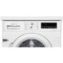 GRADE A2 - Bosch WIW28501GB Serie 8 8kg 1400rpm Integrated Washing Machine