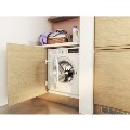 Bosch Series 8 8kg 1400rpm Integrated Washing Machine