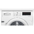 Bosch Series 8 8kg 1400rpm Integrated Washing Machine