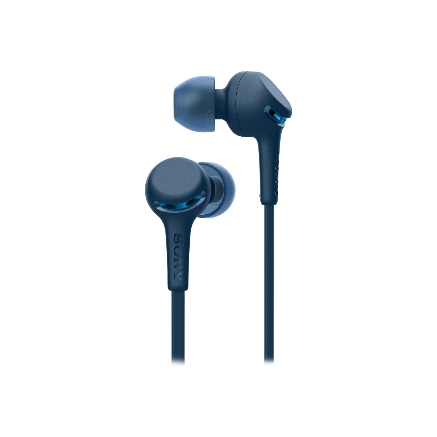 Sony Wi Xb400 Bluetooth Earphones Under 400 Wi Xb400 Extra Bass