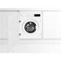 Beko WIY72545 Ultra Efficient 7kg 1200rpm Integrated Washing Machine - White