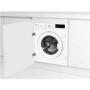 Beko WIY72545 Ultra Efficient 7kg 1200rpm Integrated Washing Machine - White