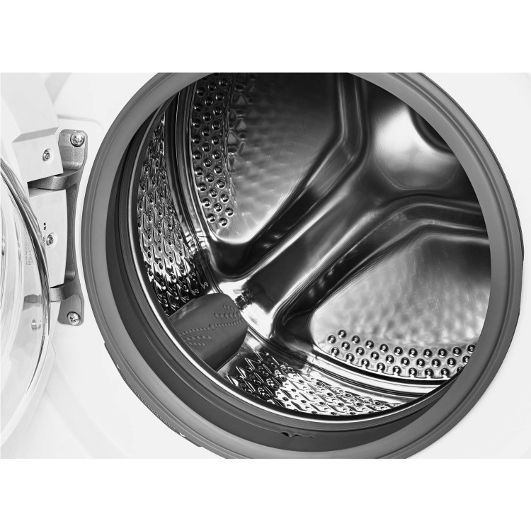 Beko WIY72545 Ultra Efficient 7kg 1200rpm Integrated Washing Machine - White
