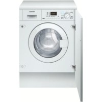 SIEMENS WK14D320GB iQ300 6kg Wash 3kg Dry Integrated Washer Dryer