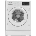 WK14D490GB Siemens iQ500 8kg Wash 5kg Dry 1400rpm Integrated Washer Dryer - White