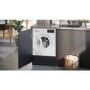Siemens iQ500 8kg Wash 5kg Dry 1400rpm Integrated Washer Dryer - White