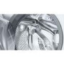 Siemens iQ500 8kg Wash 5kg Dry 1400rpm Integrated Washer Dryer - White