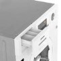 Siemens WK14D541GB iQ500 7kg Wash 4kg Dry 1400rpm Integrated Washer Dryer - White