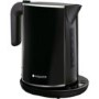 Hotpoint WK30EAB0 1.7 Litre Digital Kettle Black